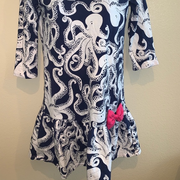 Lilly Pulitzer Youth Coraline Dress - Picture 2 of 3